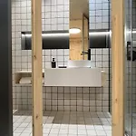 Minimal Mudejar Eco Friendly By Dos Torres
