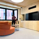 Apartamento Minimal Mudejar Eco Friendly By Dos Torres