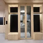 Apartamento Minimal Mudejar Eco Friendly By Dos Torres *