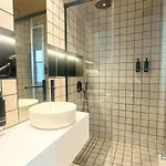 아파트 Minimal Mudejar Eco Friendly By Dos Torres *
