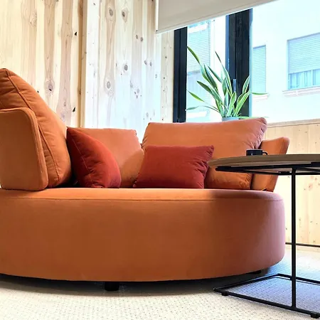 Minimal Mudejar Eco Friendly By Dos Torres Saragoça