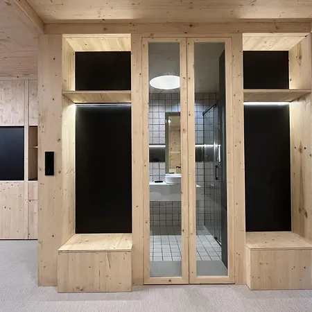 公寓 Minimal Mudejar Eco Friendly By Dos Torres *