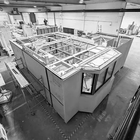 公寓 Minimal Mudejar Eco Friendly By Dos Torres *