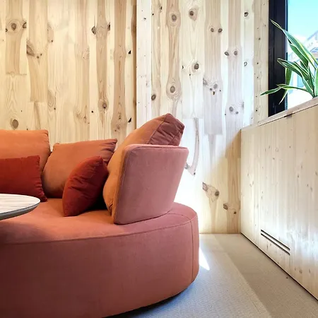 Minimal Mudejar Eco Friendly By Dos Torres *