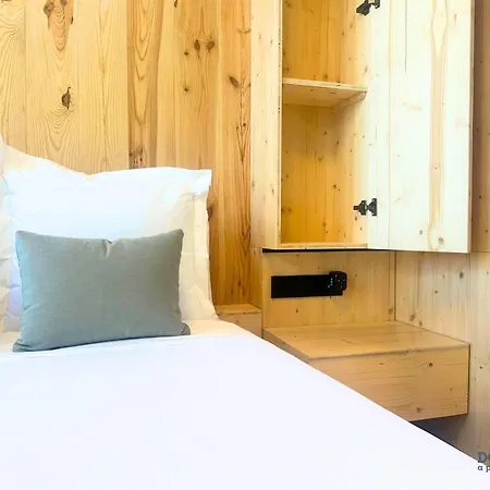 Minimal Mudejar Eco Friendly By Dos Torres Apartamento Saragoça