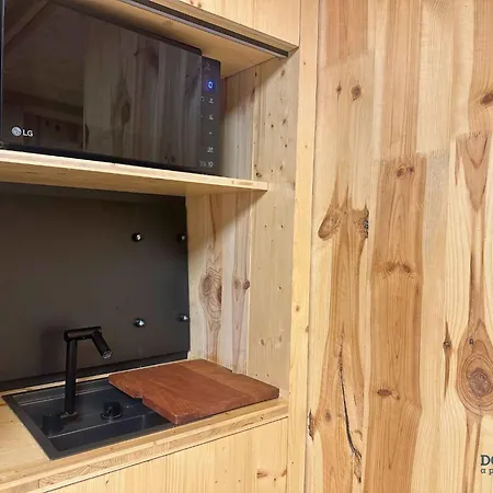 Minimal Mudejar Eco Friendly By Dos Torres 公寓 萨拉戈萨