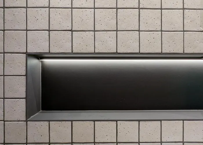 公寓 Minimal Mudejar Eco Friendly By Dos Torres *